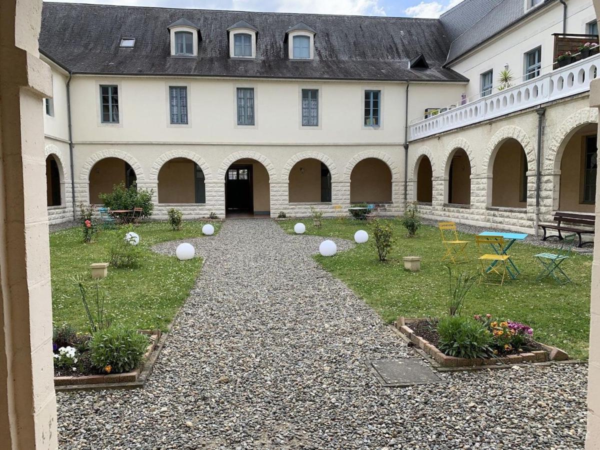 La Visitation - 30 Apartment Orthez Exterior photo